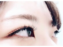 ナチュレ 新松戸店(NATURE)/フラットラッシュ120本