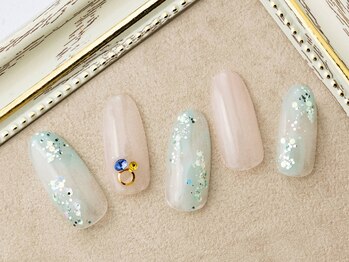 ルピアージュ(Lupiage)/