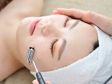 リリー(Lily)/◆イオン導入◆