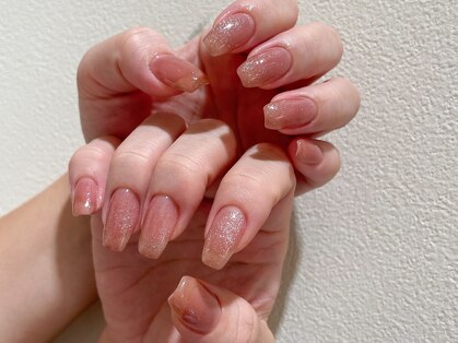 ネイル アヴァンス あべのルシアス店(Nail AVANCE.)の写真