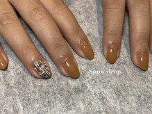 スノー ドロップ(Snow drop)/定額