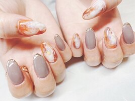 ニュアンスデザイン♪