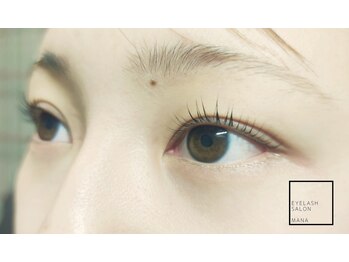 マナ(Mana)/パリジェンヌラッシュリフト