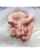 ココネイル アンド アイラッシュ(COCO NAIL & EYELASH)/