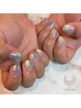 サロン ウネルマ 小郡店(salon UNELMA)/818.定額6490