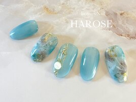 ラグジュアリージェルコース