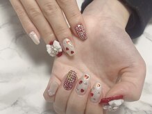ハナネイル(はなNAIL)/