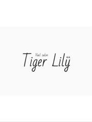 Nail salon Tiger Lily【タイガーリリー】(スタッフ[フィルイン/フットジェルネイル/スカルプ])
