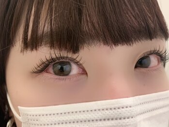 カリナ モナネイル 野田阪神店(CARINA monanail)/高品質セーブル毛100本