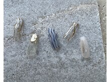 ツリーハウスネイル(tree house nail)/ハンド定額¥5900