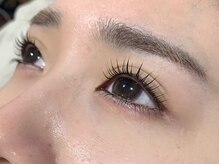 ネオリーブ エクラ 上野御徒町店(Neolive eclat)/上下でよりぱっちり目に