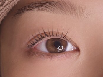 ラシク ベル(Lashiku Belle)/ラッシュリフト