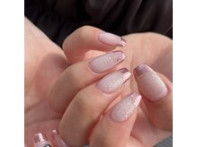 ジュア(Jua)/ミラーフレンチ