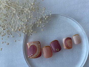 リガール(LIGAR)/フット☆ゴージャスコース