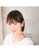 アン ネイル(ANN NAIL) 田代 悠