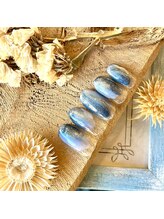 エブロマリン 湘南台店(evromarine)/12月定額 nuance collection