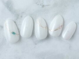 ３月限定シンプルＡＲＴコース