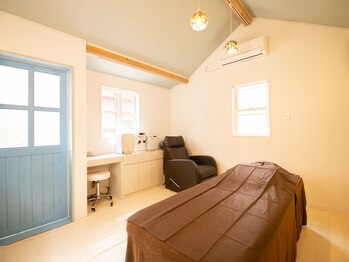 ルーナ(LUNA)/店舗内観