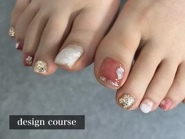 デザイン定額コース
