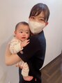 さとう美容整体 川崎本店&nbsp;赤ちゃん・子供大好きです！産後のママ・妊娠中の方大歓迎♪