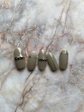 スクエアリング(Squaring)/90分コース　￥7900