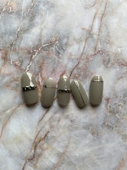 スクエアリング(Squaring)/90分コース ¥7900