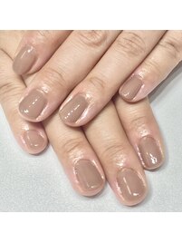 はじめてのネイルにも♪