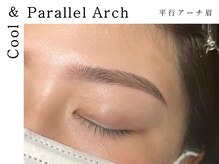 リッツ 表参道本店(Lits.)/Lits. アイラッシュ＆アイブロウ