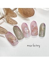 ミューズ ファクトリー(Muse factory)/