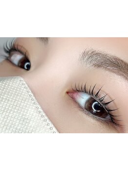 まつげのお悩み解決サロン