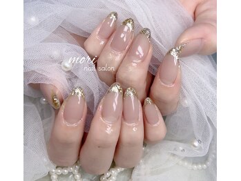 森ネイルサロン/