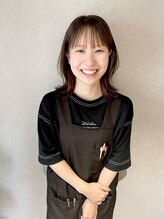 フリーク バイ シュリット 渋谷(fleek! by schritt) kayano 