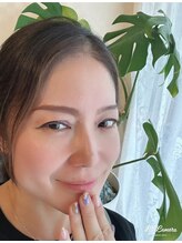 フロージュ ネイル(florjyu nail)&nbsp;Kayo 