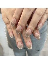 ディト 仙台クリスロード店(ditto)/お持ち込み120minコース¥11,000