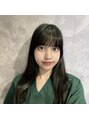 アンドブリンク 恵比寿店(AND BLINQ)/AND　BLINQ　【眼精疲労・目の専門】恵比寿