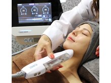 フロラスキン 梅田店(florasKIN)/ち高濃度酸素高圧噴射