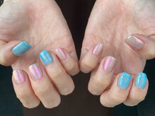 カーティシーネイルズ(curtisii NAILS)/
