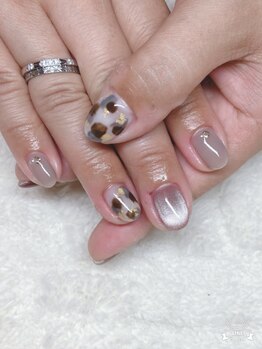 ネイルズ イルク(Nails Irk)/