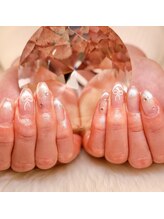 ミロクビューティーガーデン ネイル アンド アイラッシュ(MirokuBG)/takumi