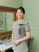 サロンドボーテ フォレッタ(Salon de beaute Folletta) 松崎