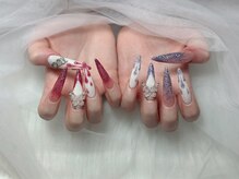 アイミーネイルスタジオ(Aimee Nail Studio)/