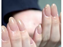 ヴァリ(Vari)/ワンカラーorラメグラコース