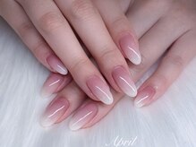 エイプリル(April)/