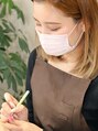 レアネイル(Lea nail)/AYANO