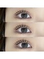 シーズ ラッシュ 新宿店(She's lash) パリジェンヌラッシュリフト☆