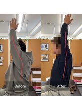 ナオル整体 大阪茨木院(NAORU整体)/大阪茨木/ 整体・矯正