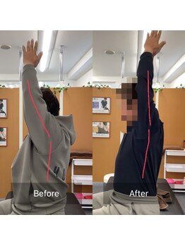 ナオル整体 大阪茨木院(NAORU整体)/大阪茨木/ 整体・矯正