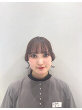 アトリエはるか エキュートエディション御茶ノ水店&nbsp;藤本 