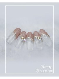 はあとねいるデザイン【105】