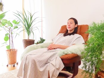 小鳥の森 中目黒/リラックス/中目黒/酵素風呂